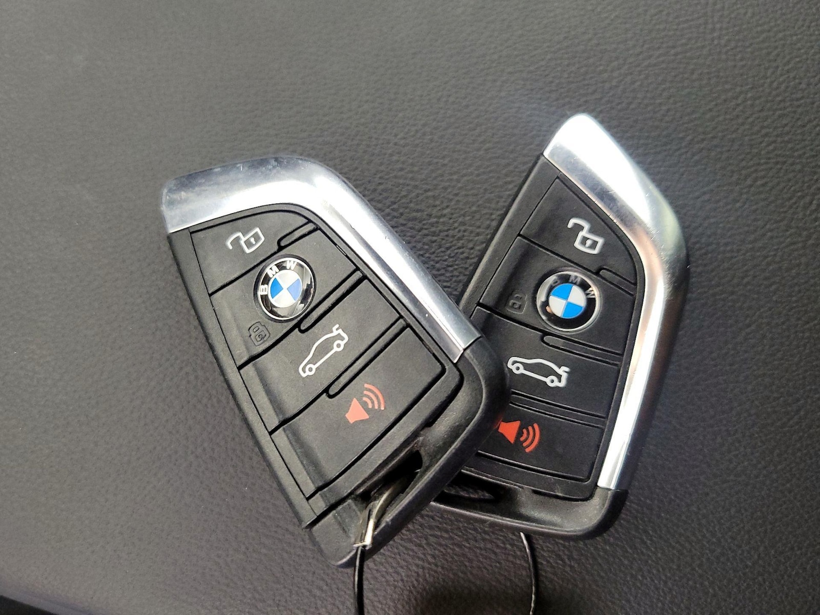2022 BMW X3 30i - Photo 25