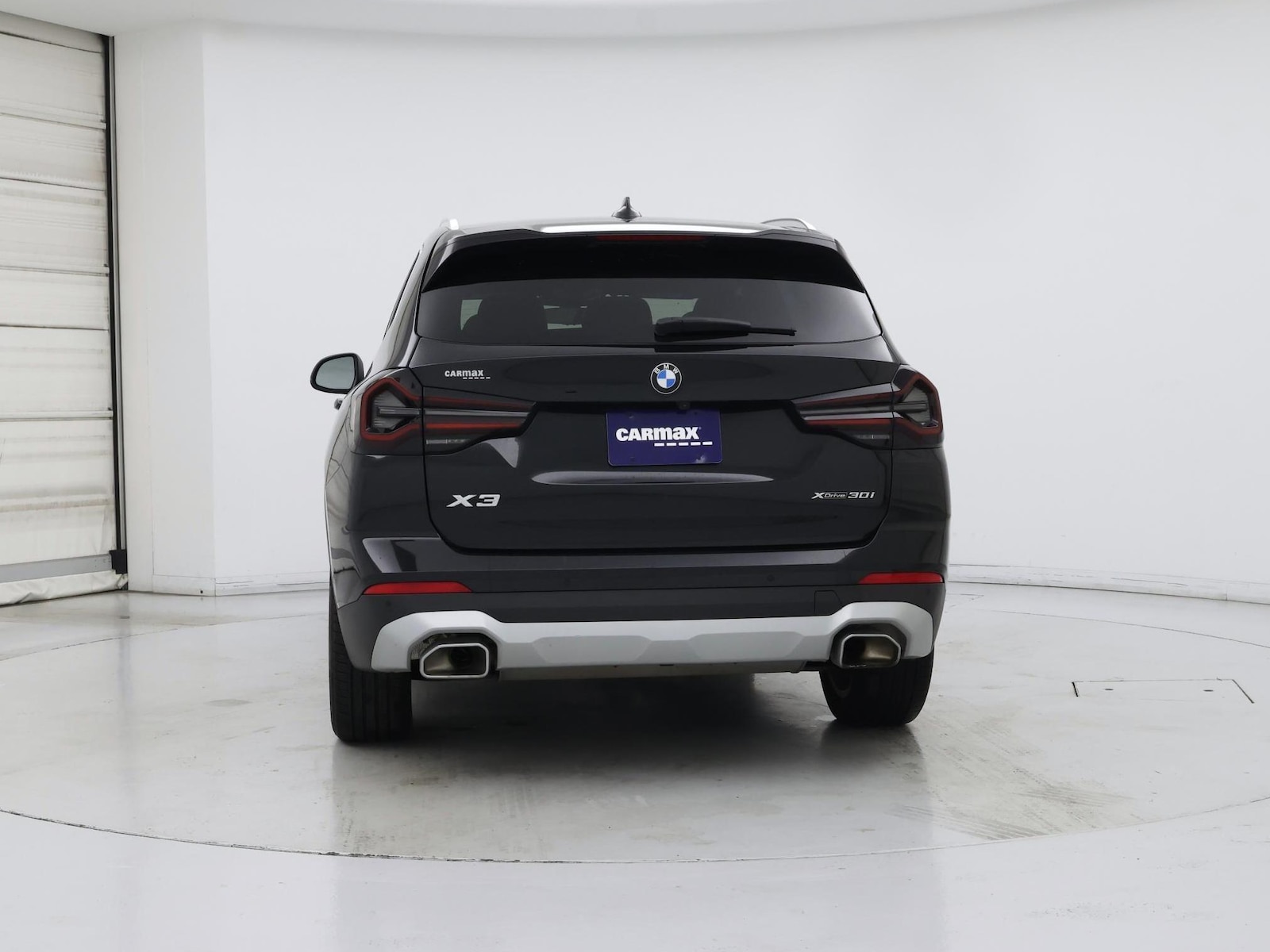 2022 BMW X3 30i - Photo 7