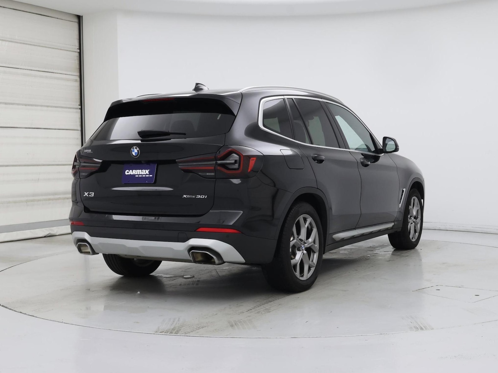 2022 BMW X3 30i - Photo 9