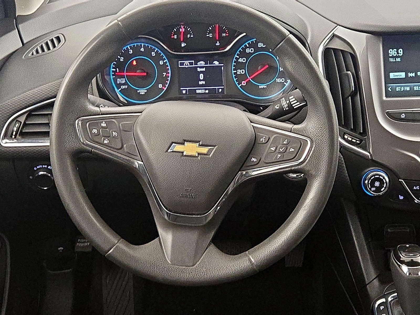 Remote Start