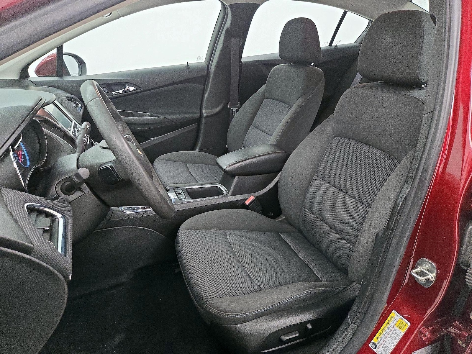 Side Airbags