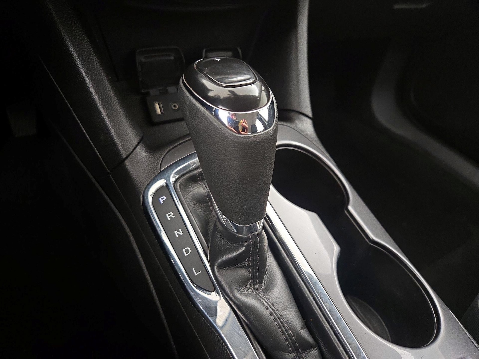 Manual Transmission