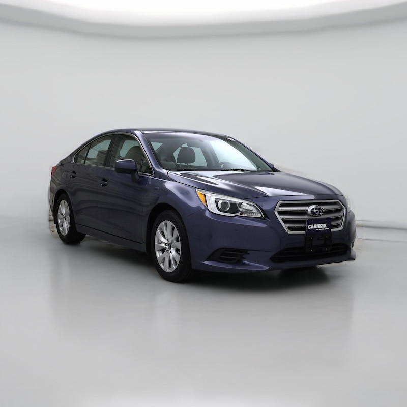 2016 Subaru Legacy 2.5I Premium