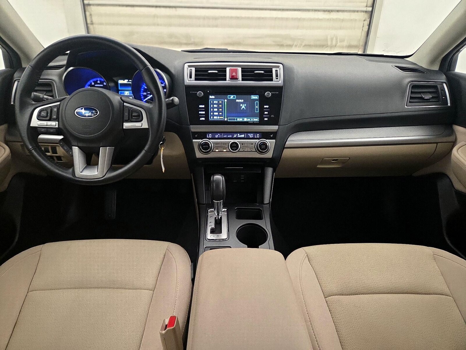 Rear View Camera