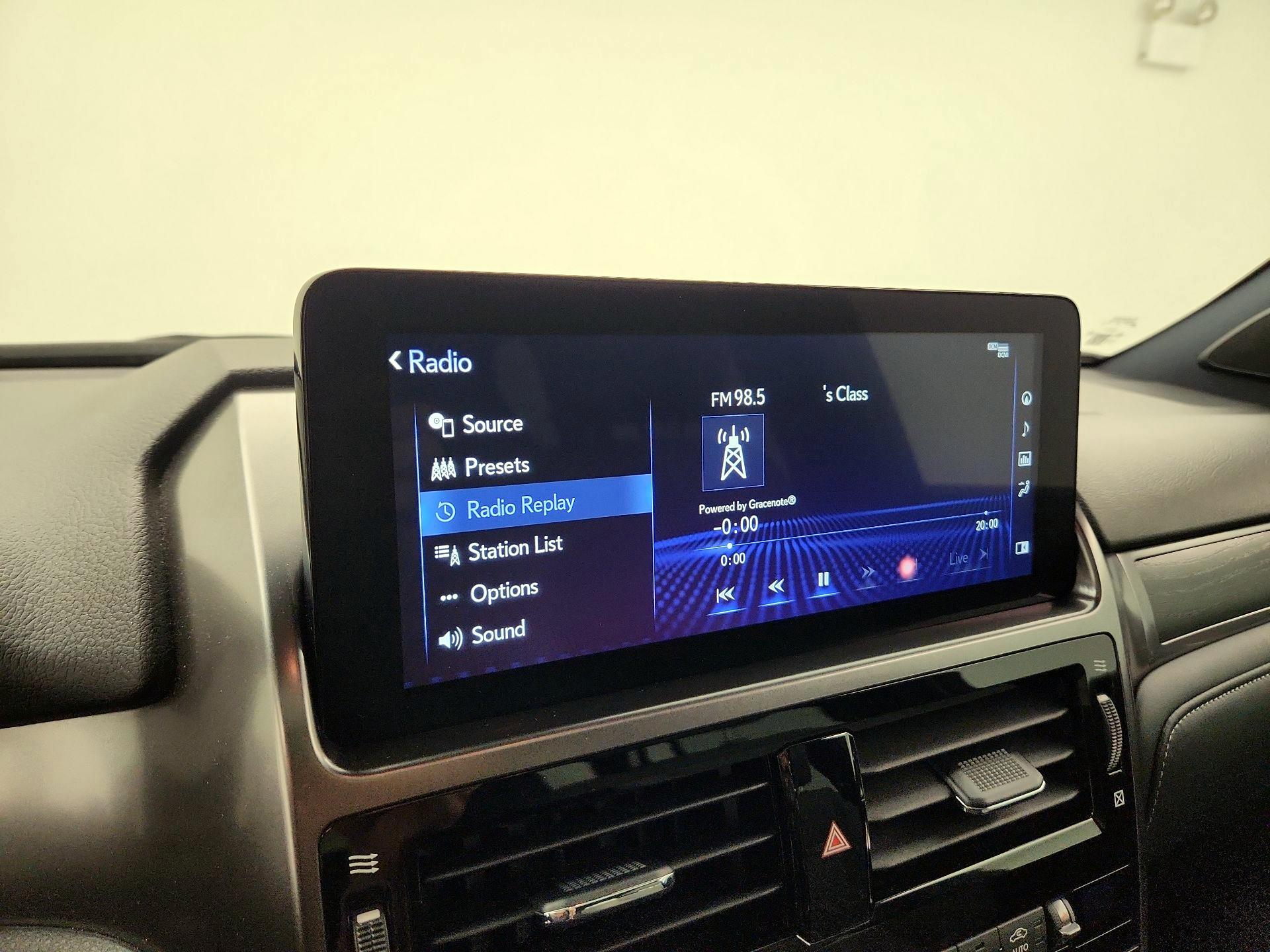 Thumbnail: 2023 Lexus GX - 14