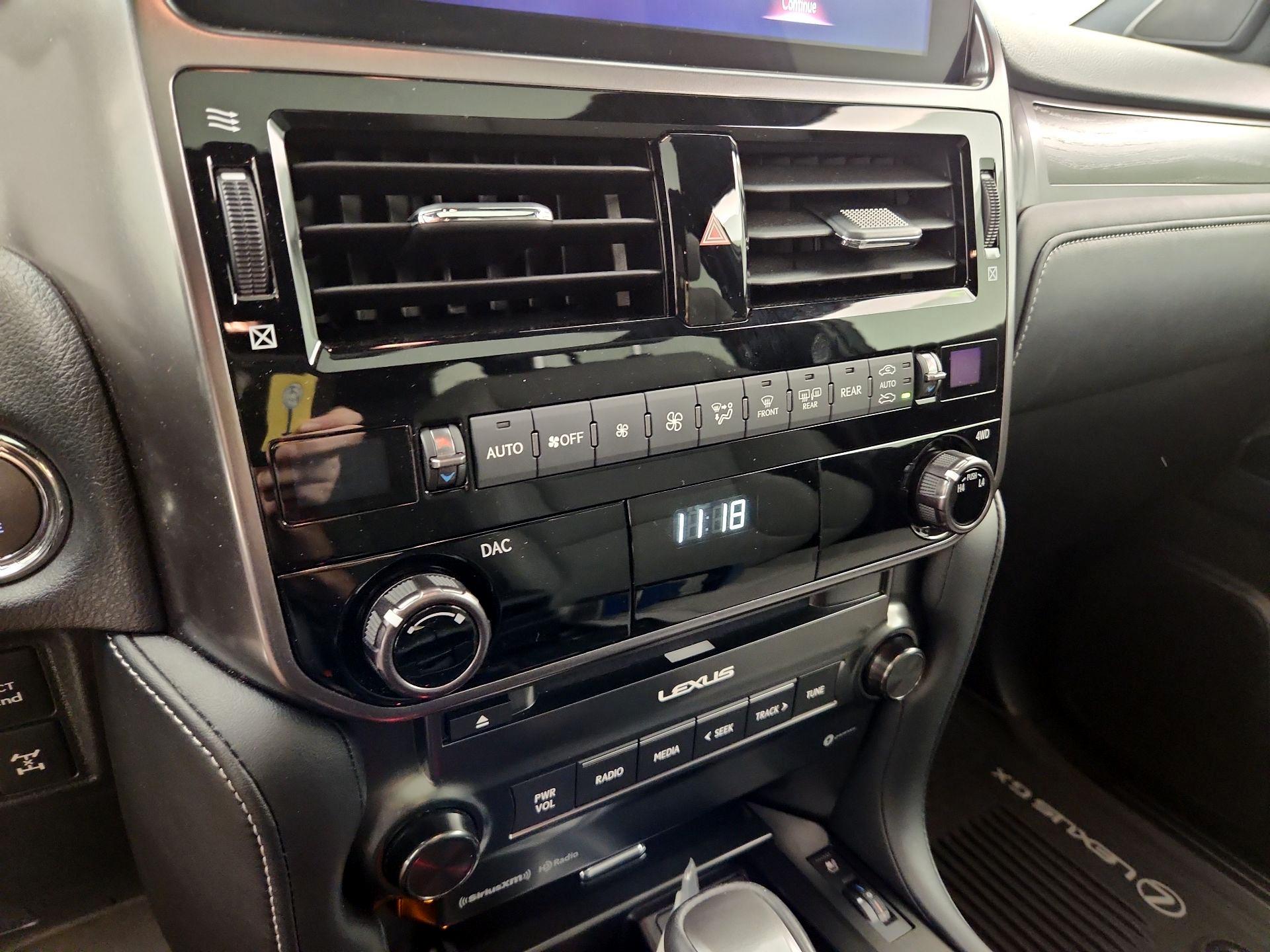 Thumbnail: 2023 Lexus GX - 15