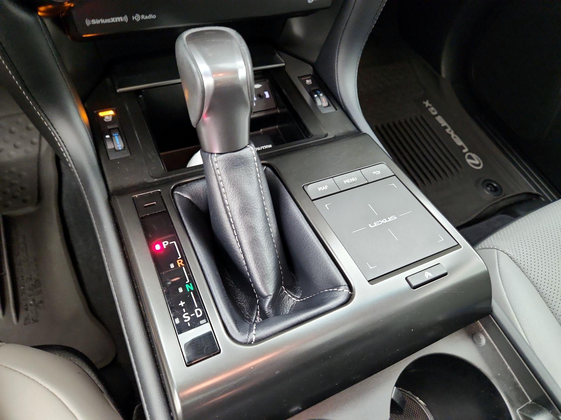 Thumbnail: 2023 Lexus GX - 16