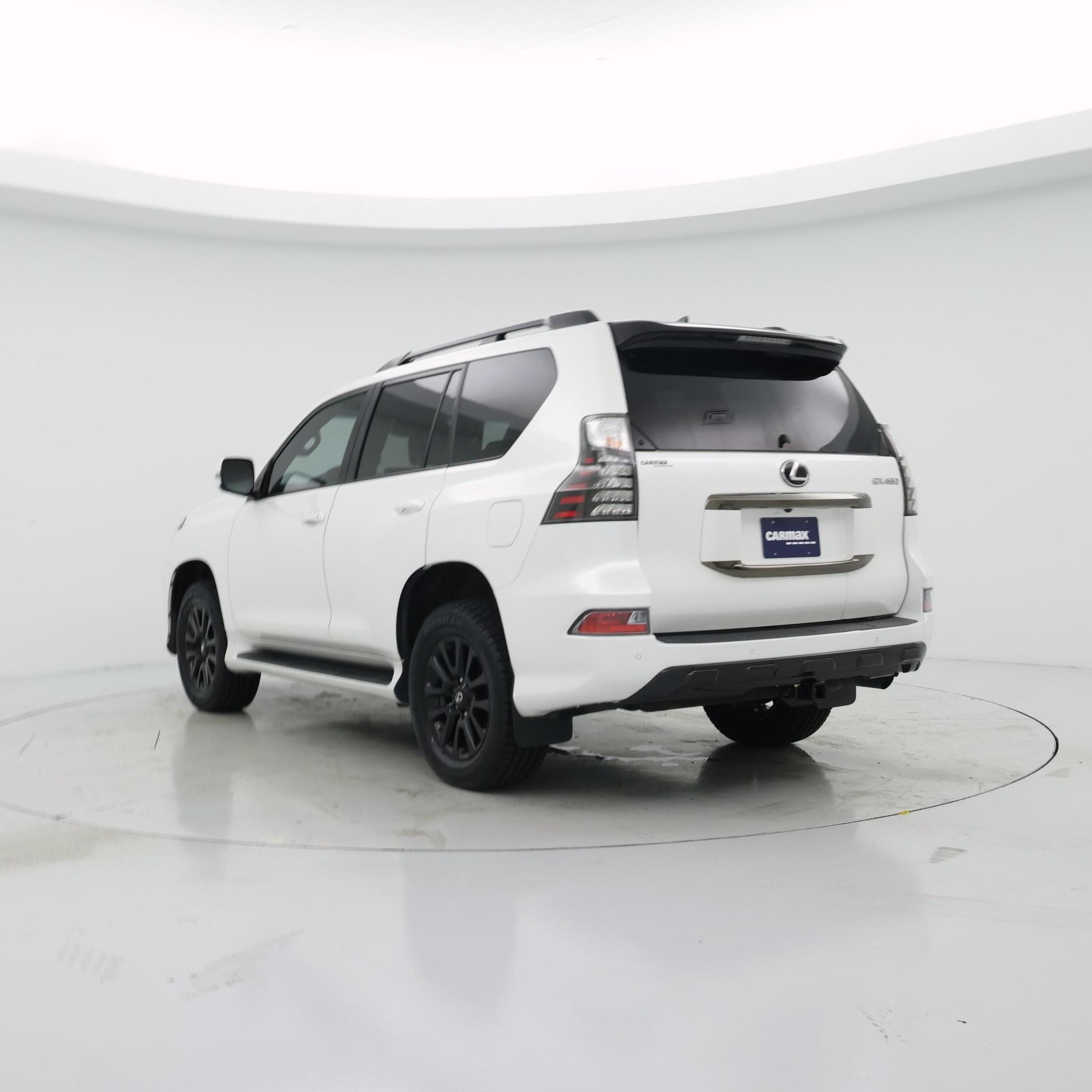 Thumbnail: 2023 Lexus GX - 2
