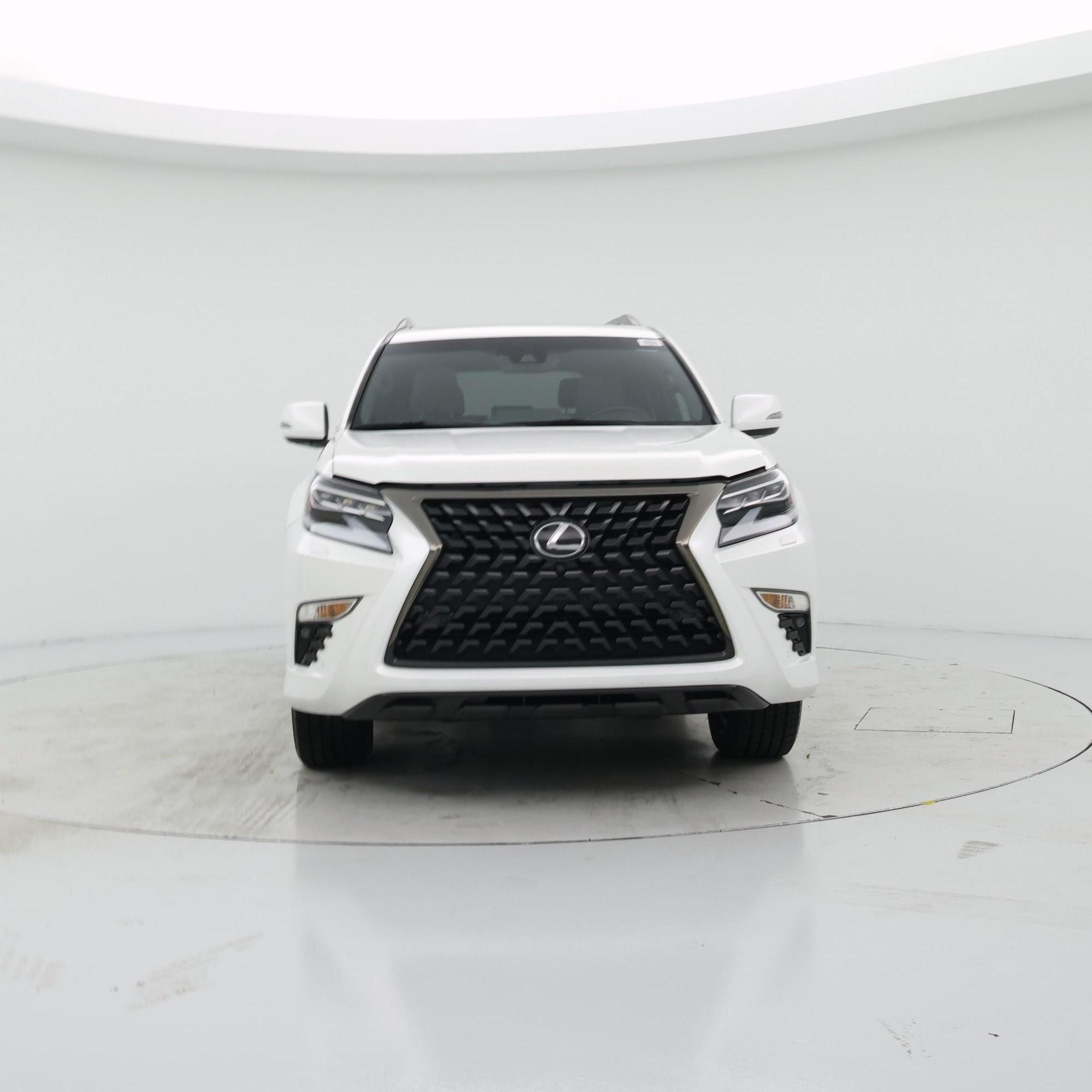 Thumbnail: 2023 Lexus GX - 5