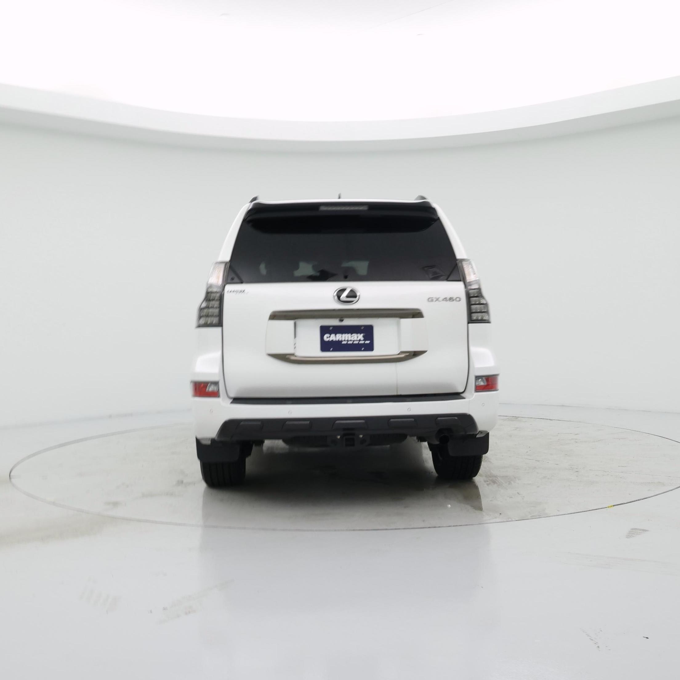 Thumbnail: 2023 Lexus GX - 6