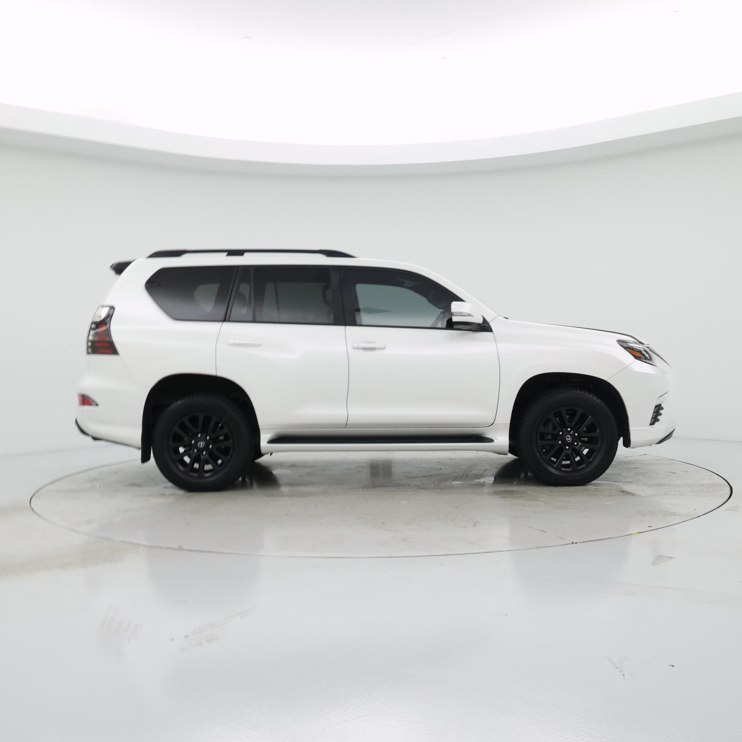 Thumbnail: 2023 Lexus GX - 7