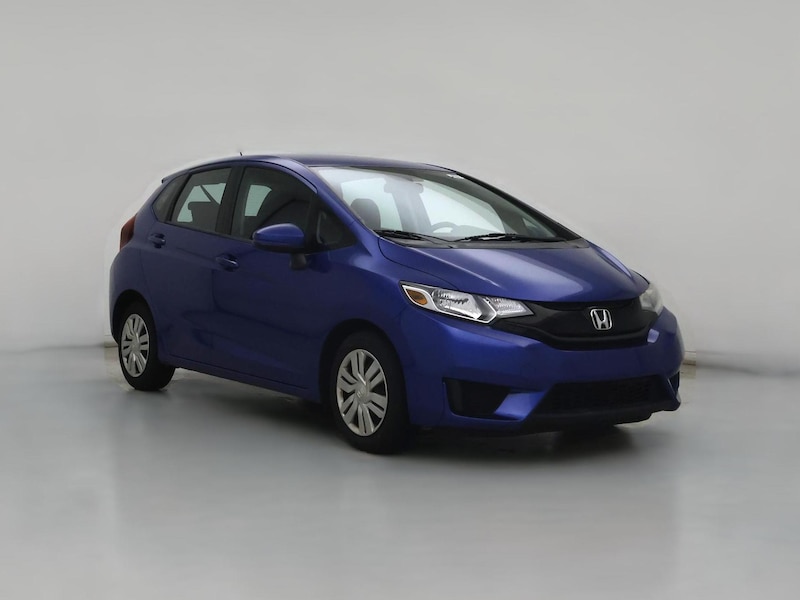 2015 Honda Fit LX -
                  Newark, DE