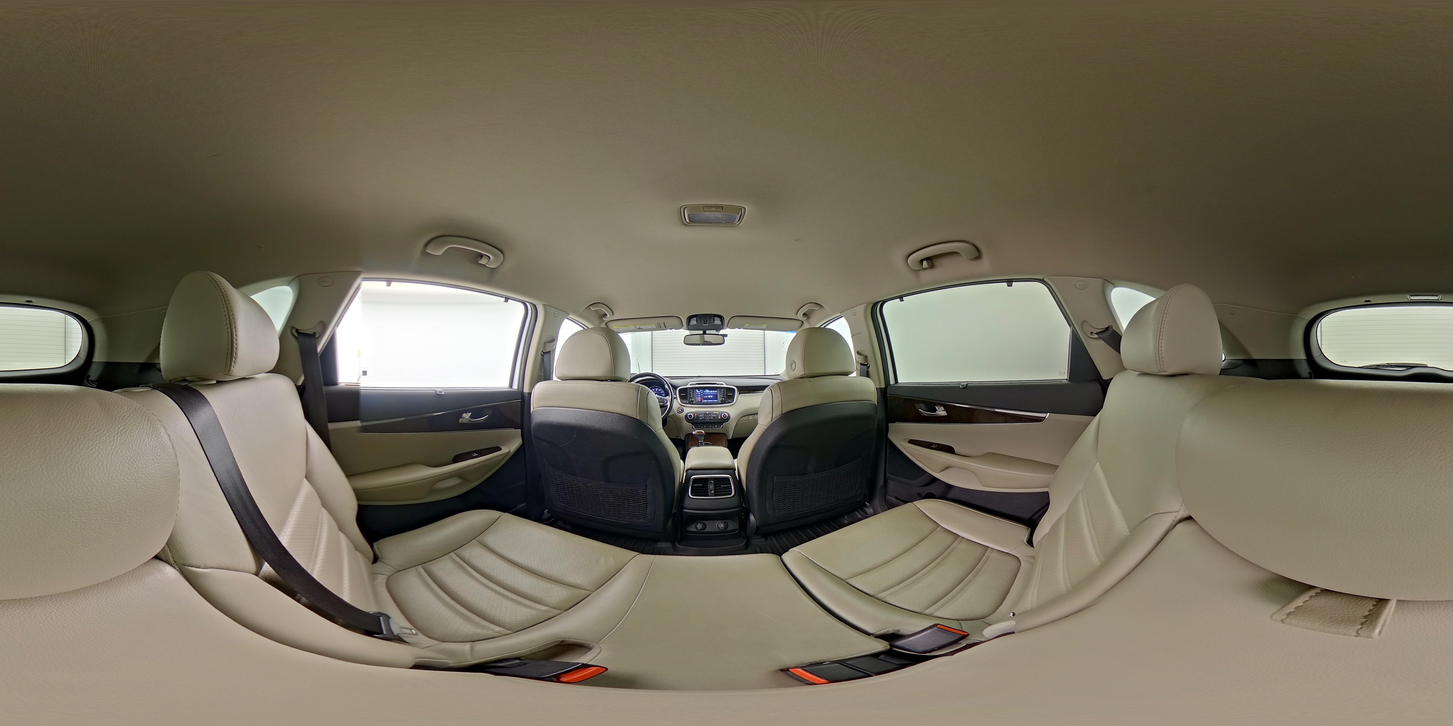 2018 Kia Sorento EX - Photo 25