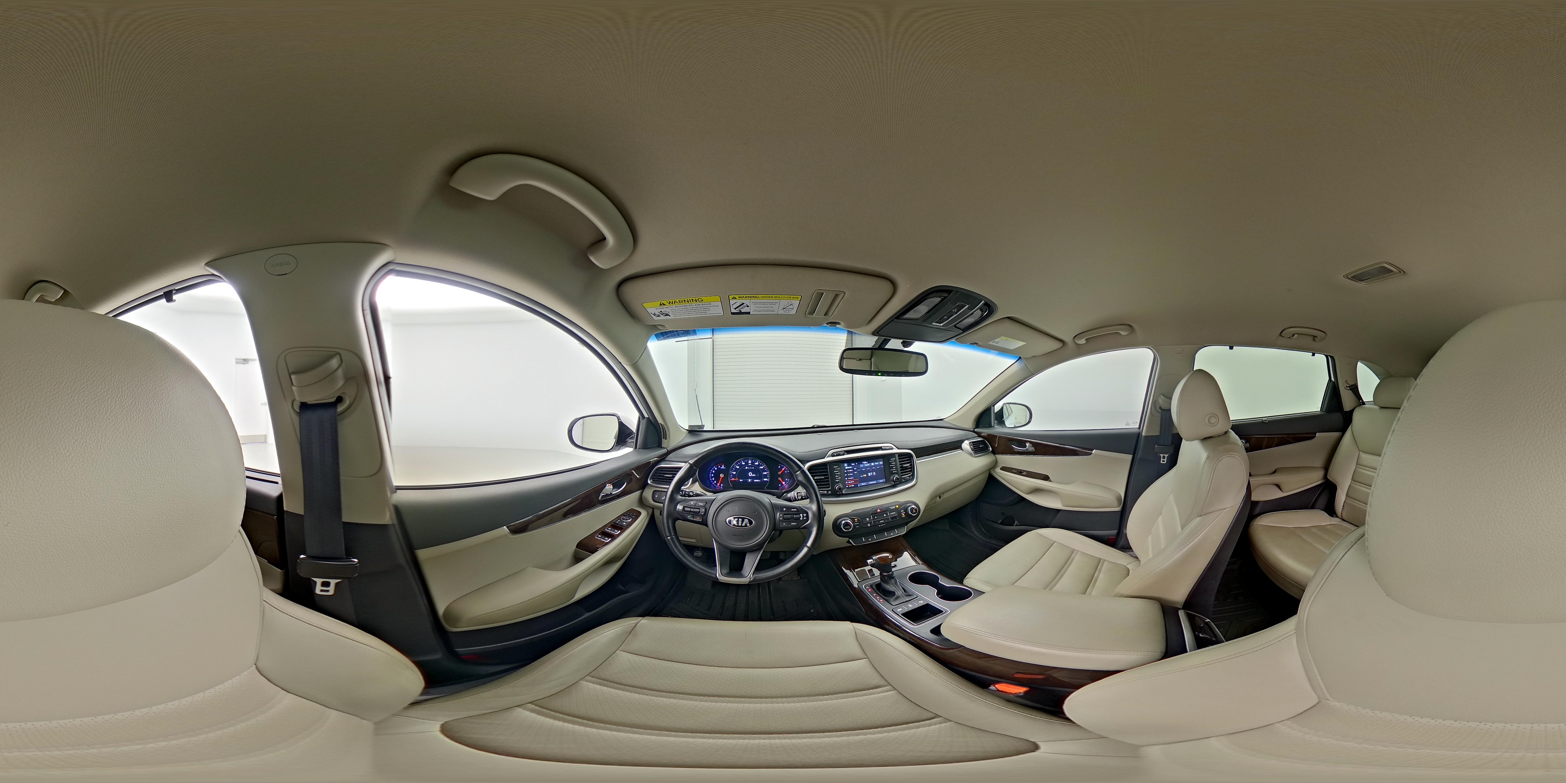 2018 Kia Sorento EX - Photo 26
