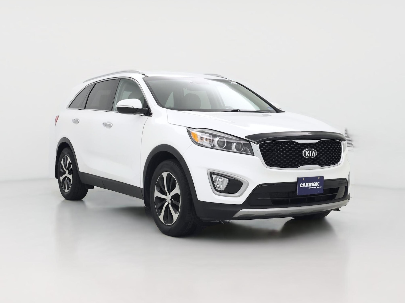2018 Kia Sorento