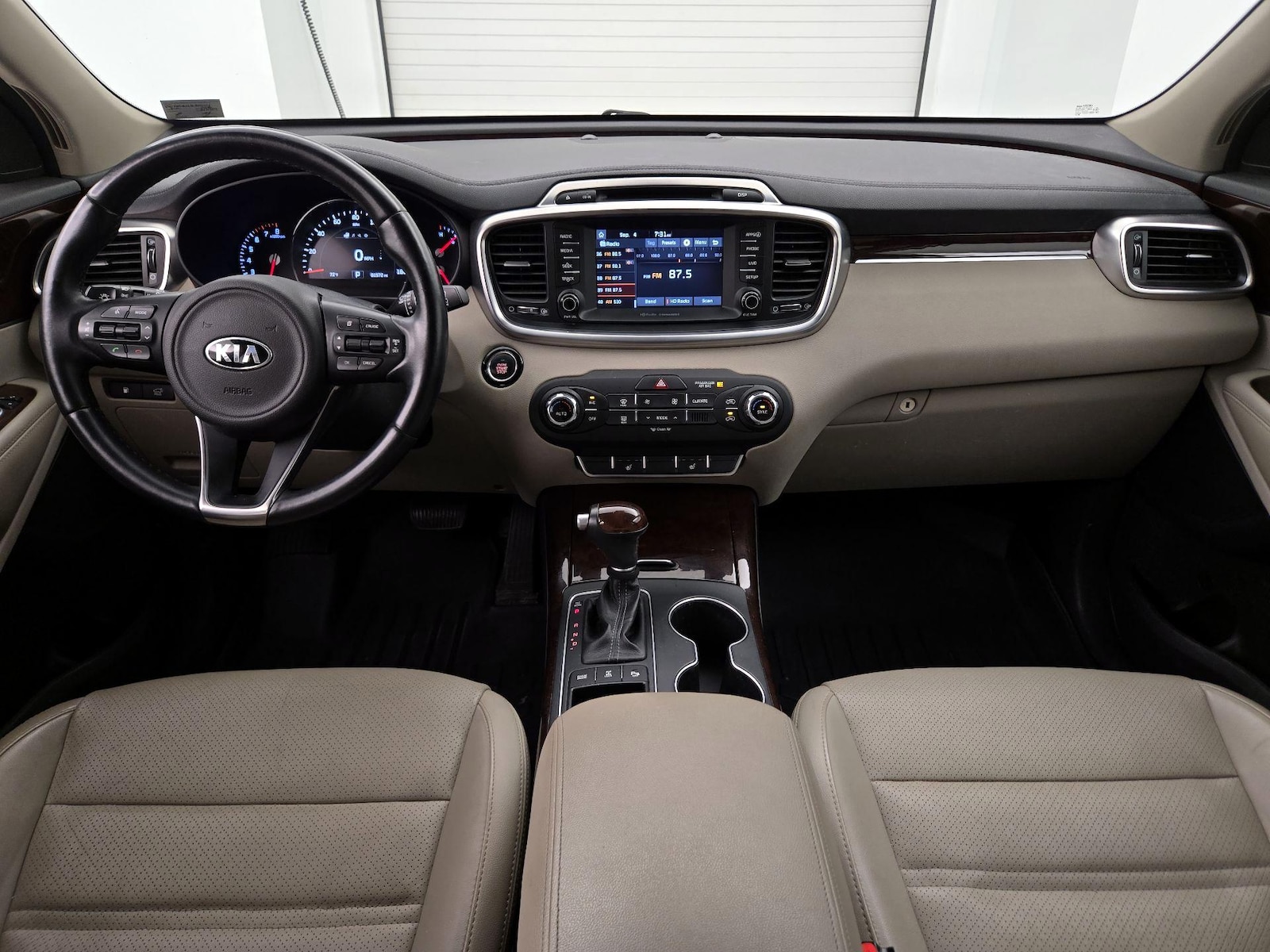 2018 Kia Sorento EX - Photo 10