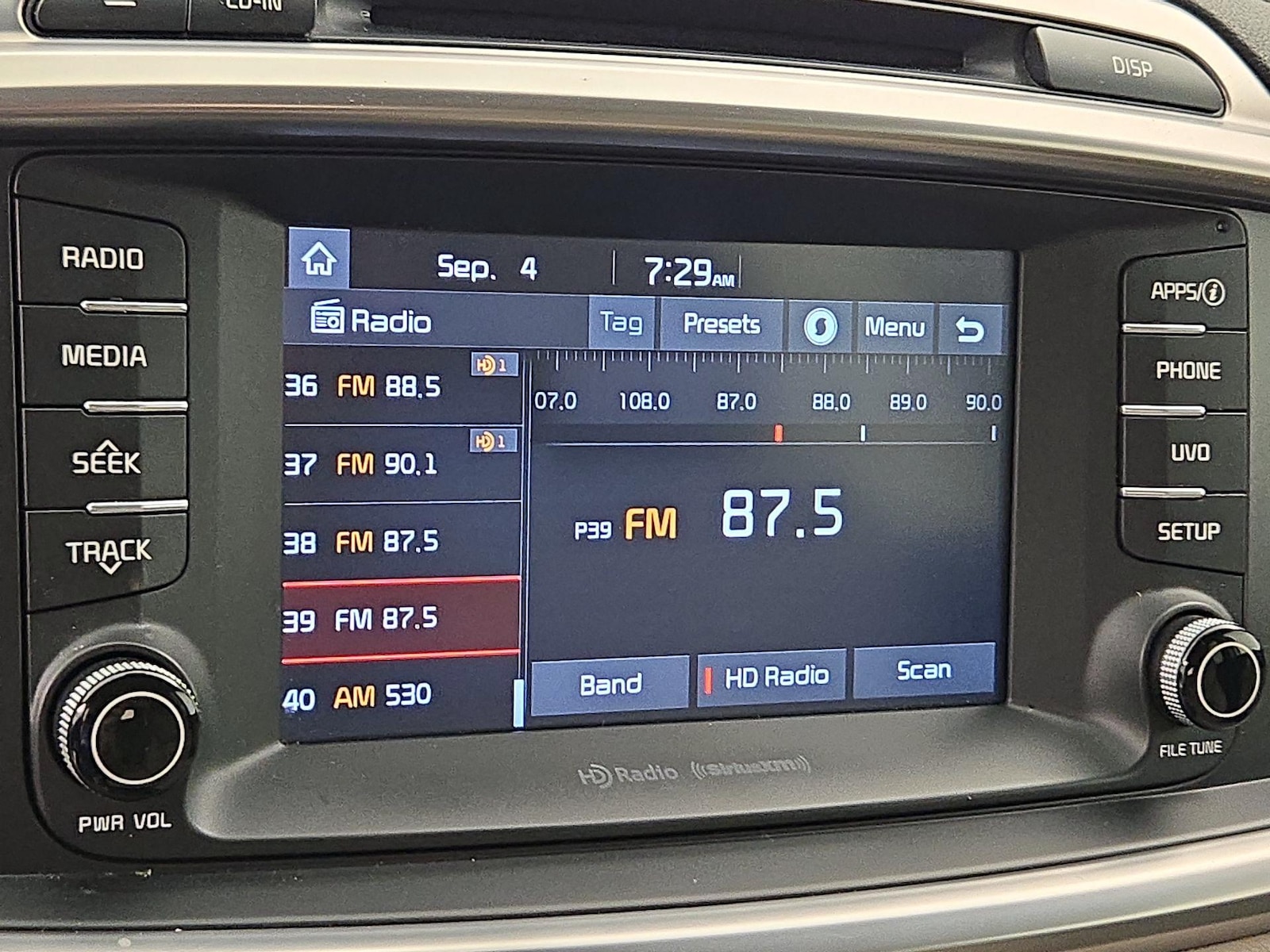 2018 Kia Sorento EX - Photo 16