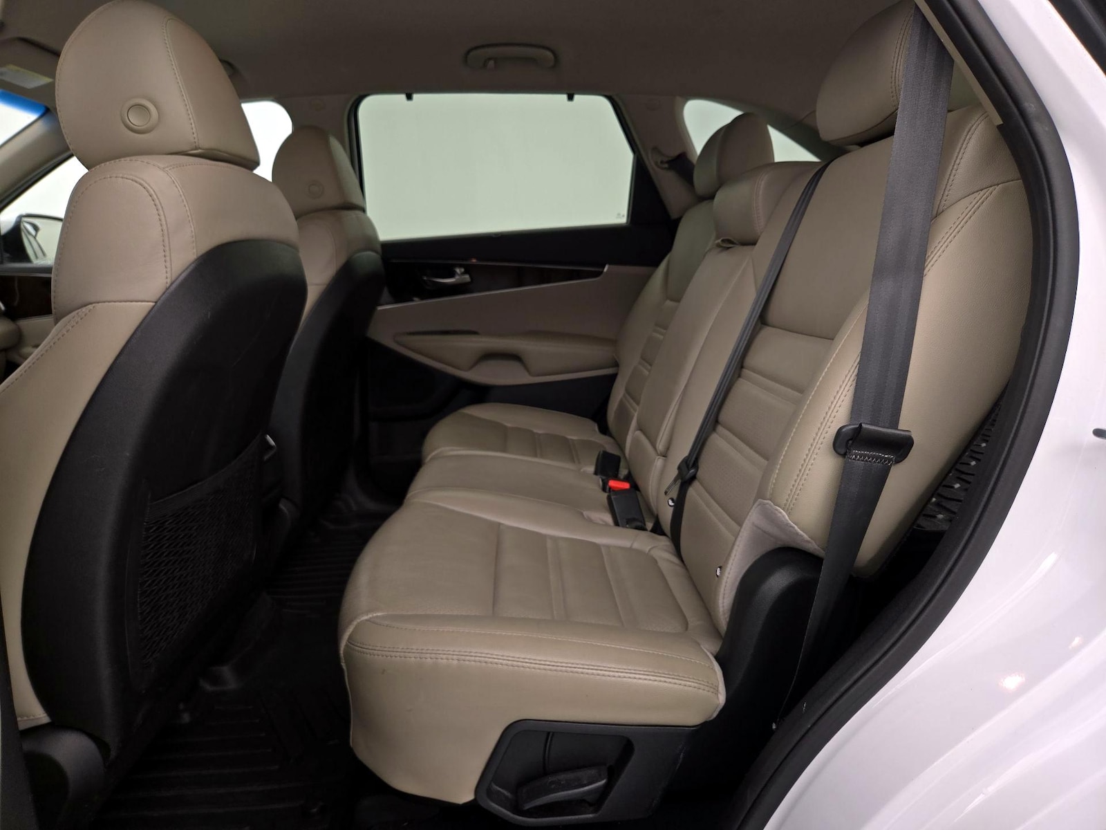 2018 Kia Sorento EX - Photo 20