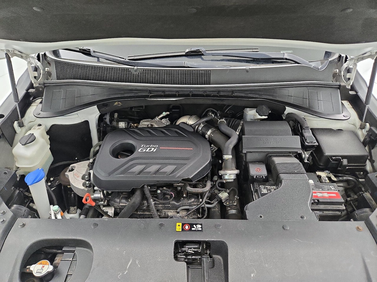 2018 Kia Sorento EX - Photo 22