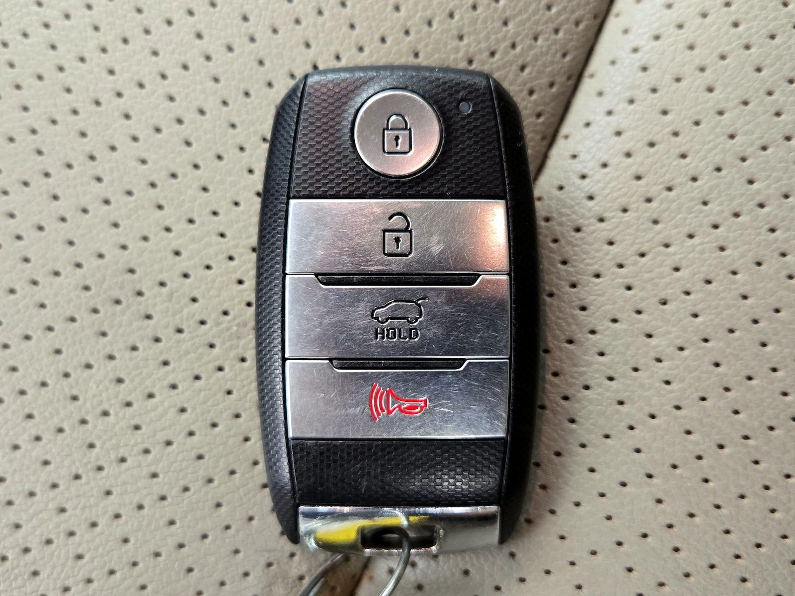 2018 Kia Sorento EX - Photo 23