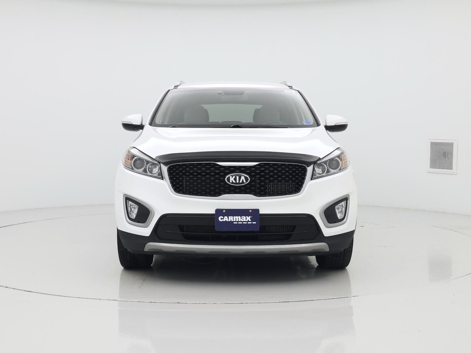 2018 Kia Sorento EX - Photo 6