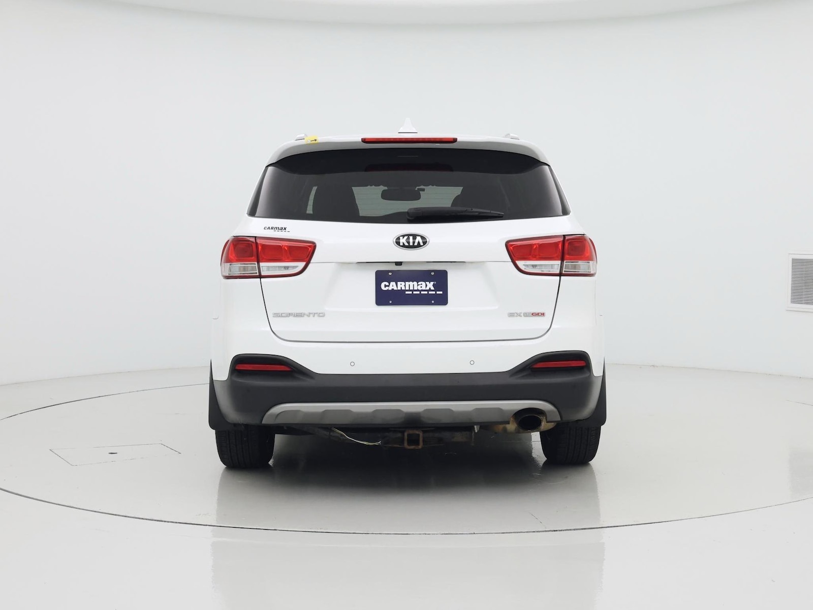 2018 Kia Sorento EX - Photo 7
