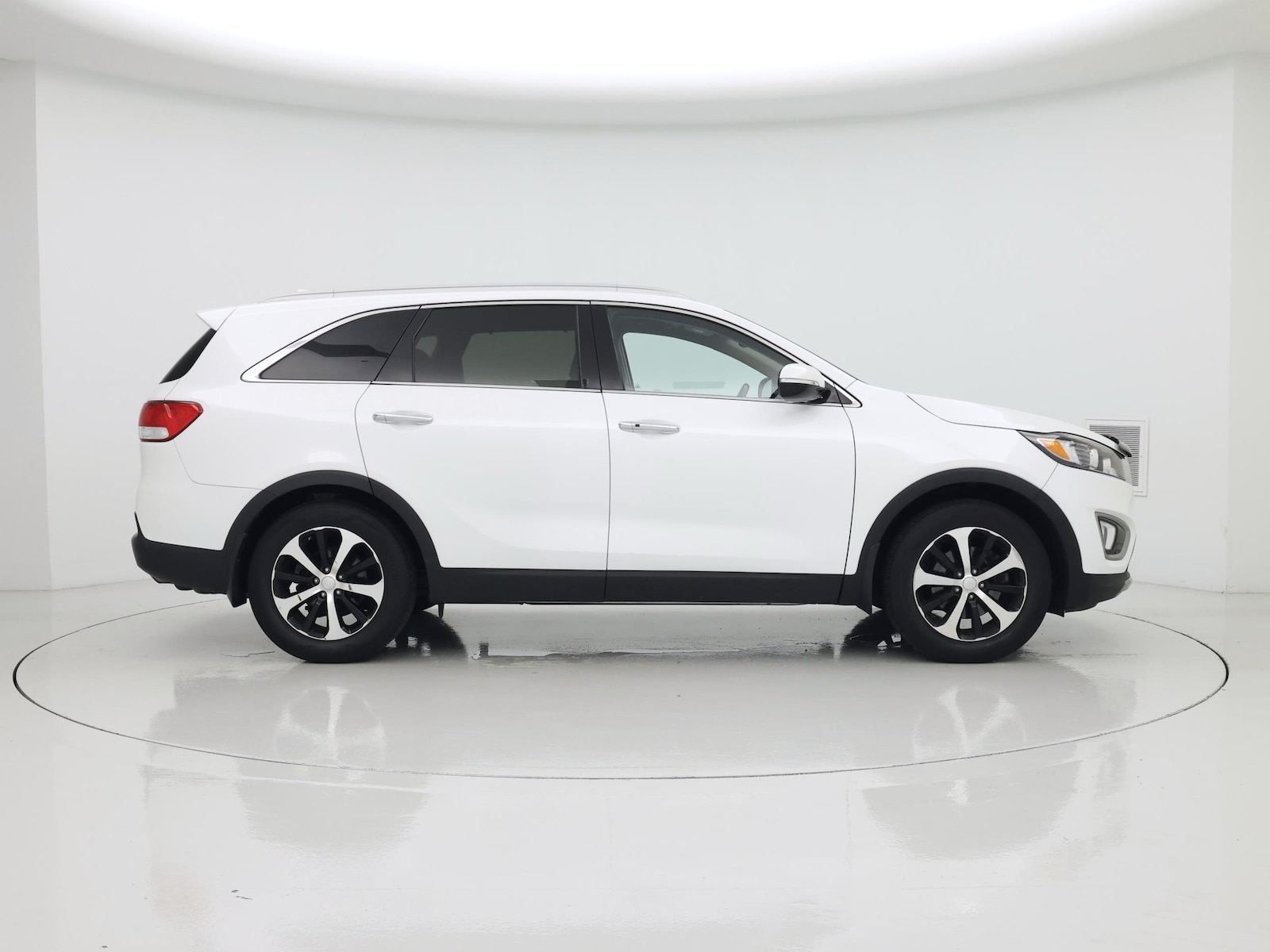 2018 Kia Sorento EX - Photo 8