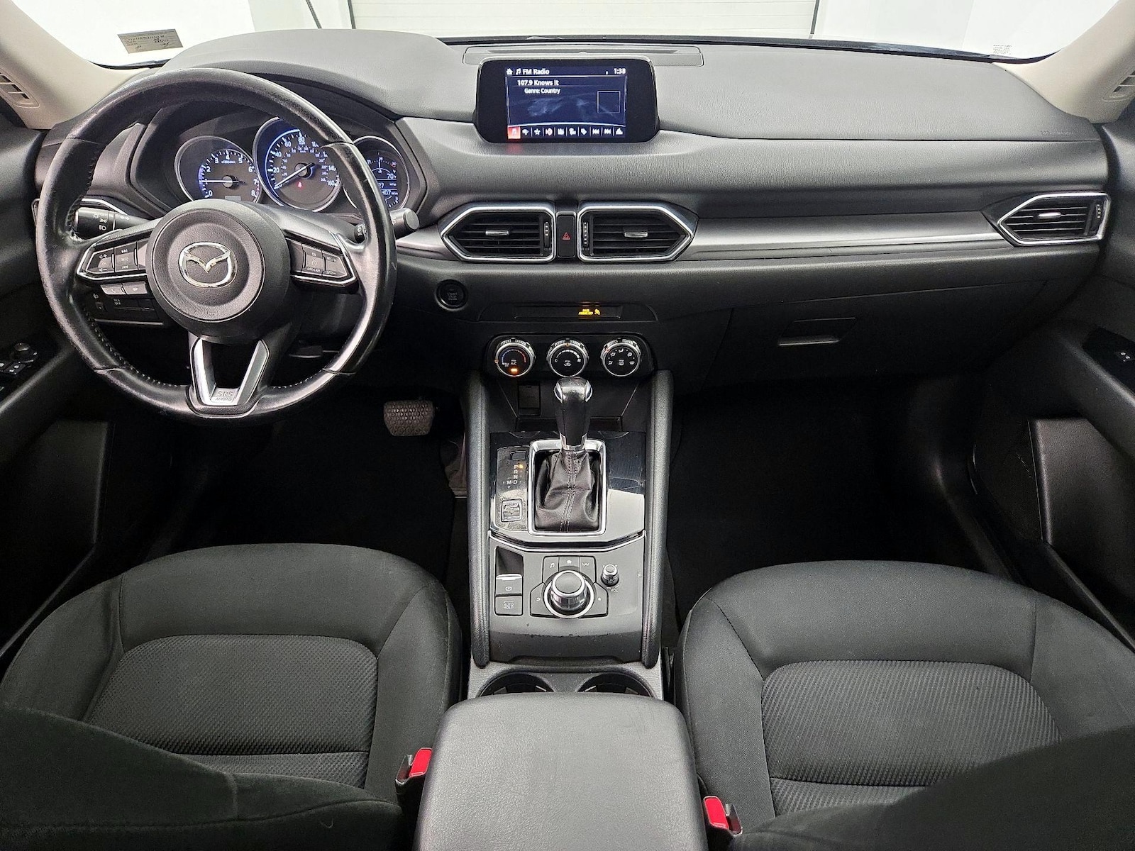 Navigation System