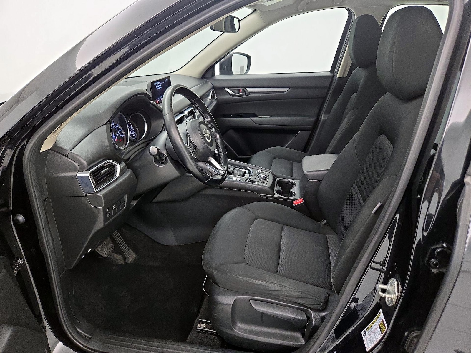 Side Airbags
