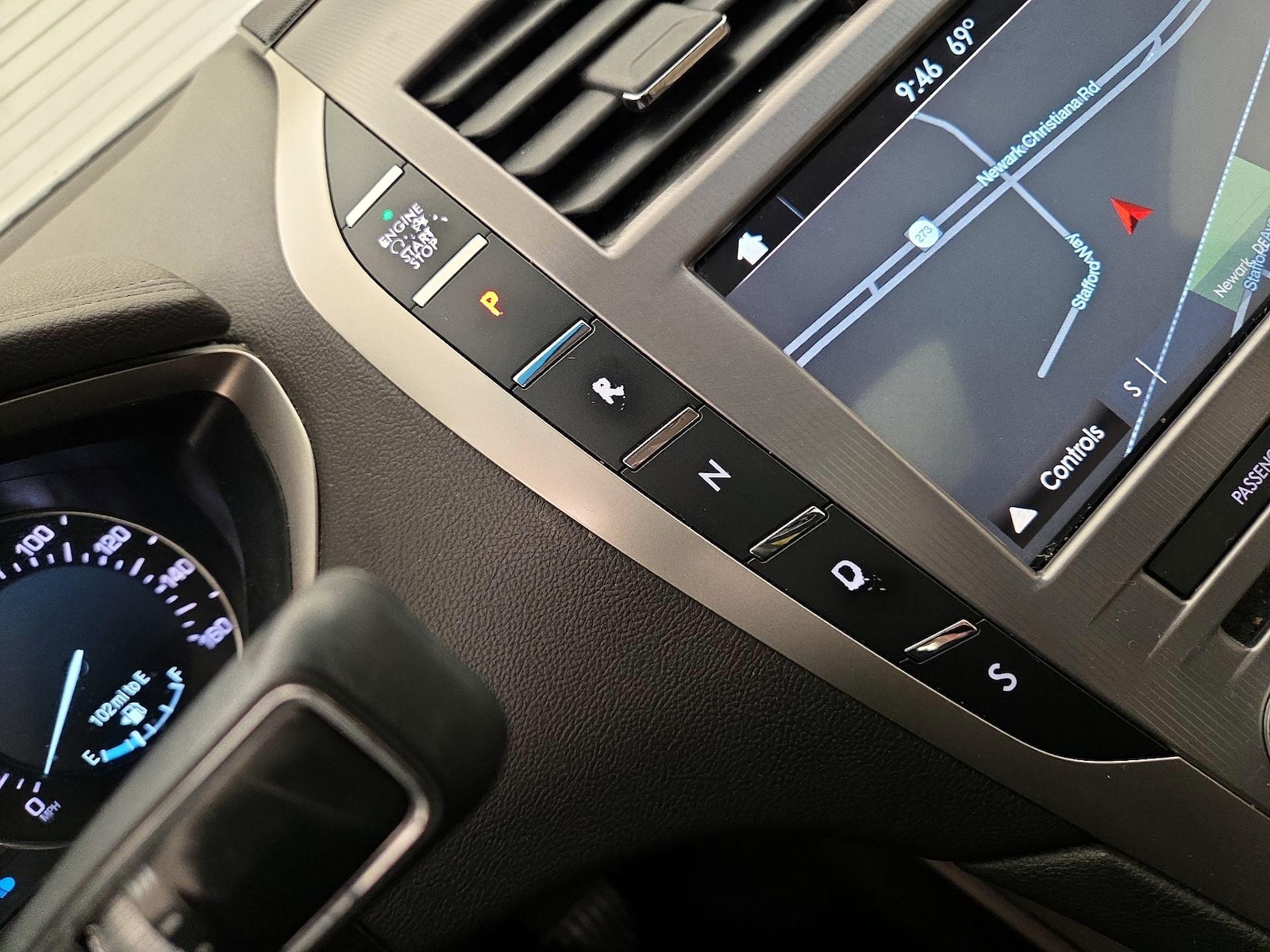 2017 Lincoln MKZ Select - Photo 19