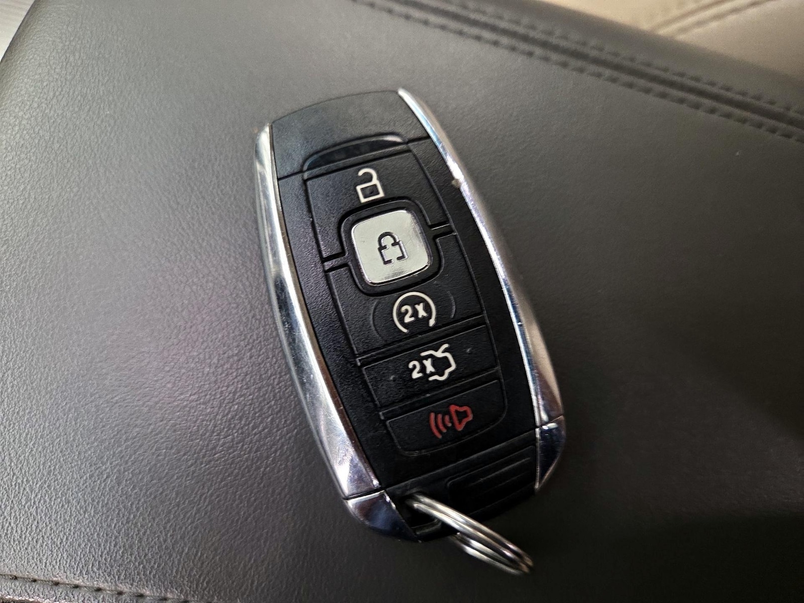 2017 Lincoln MKZ Select - Photo 24