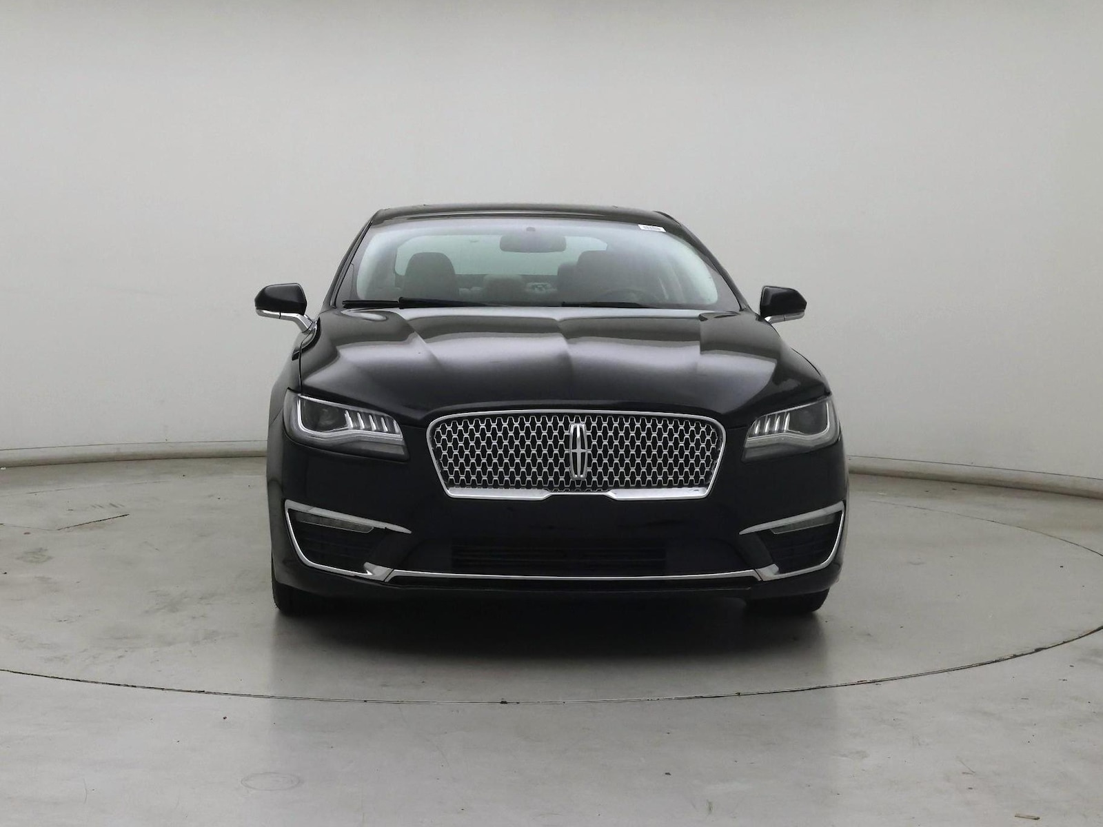 2017 Lincoln MKZ Select - Photo 6