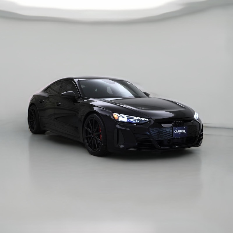 2022 Audi RS e-tron GT