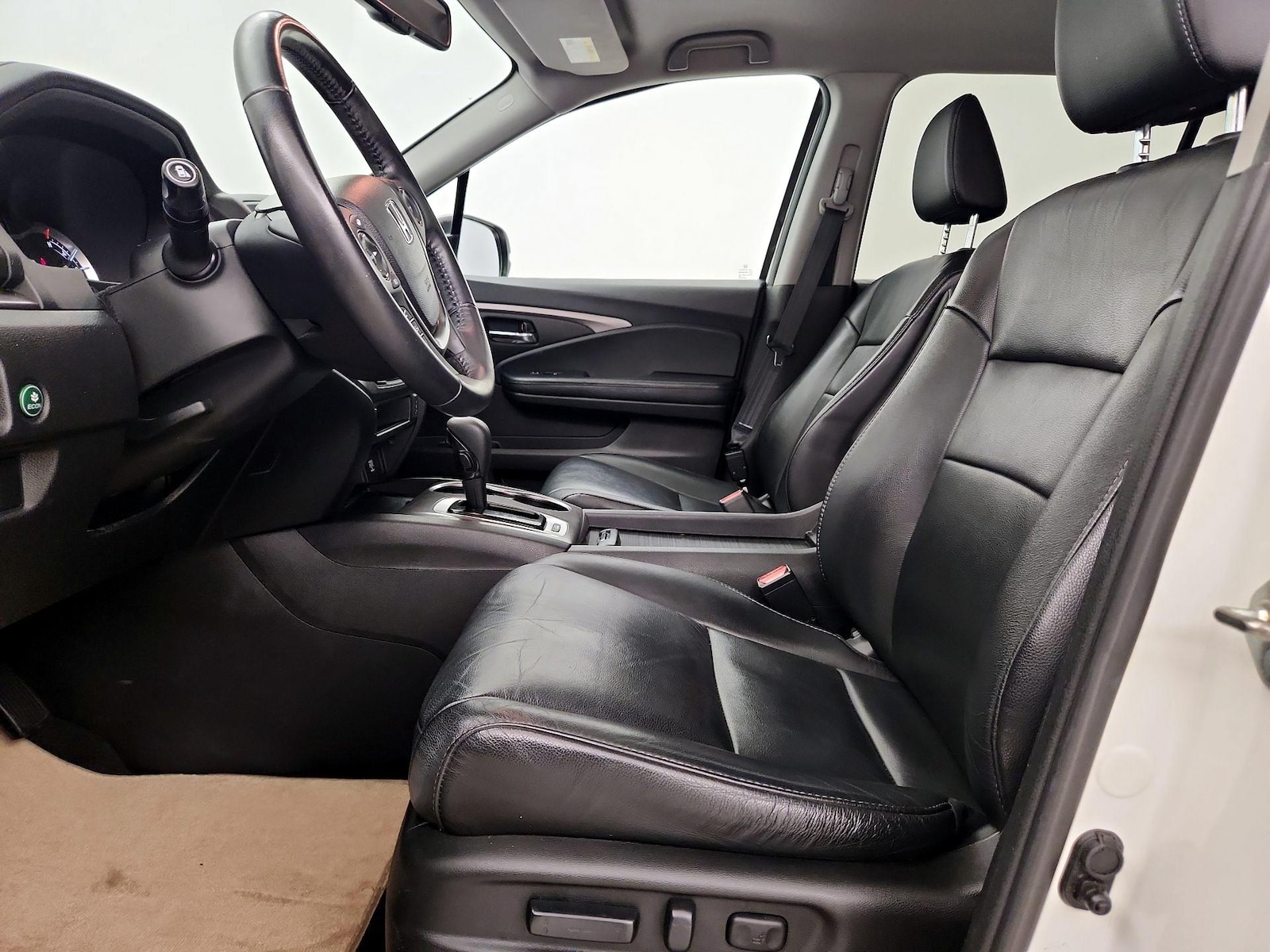 2018 Honda Pilot EX-L - Photo 12