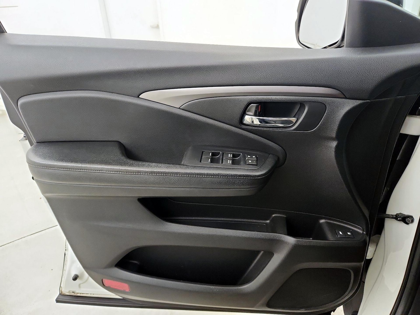 2018 Honda Pilot EX-L - Photo 13