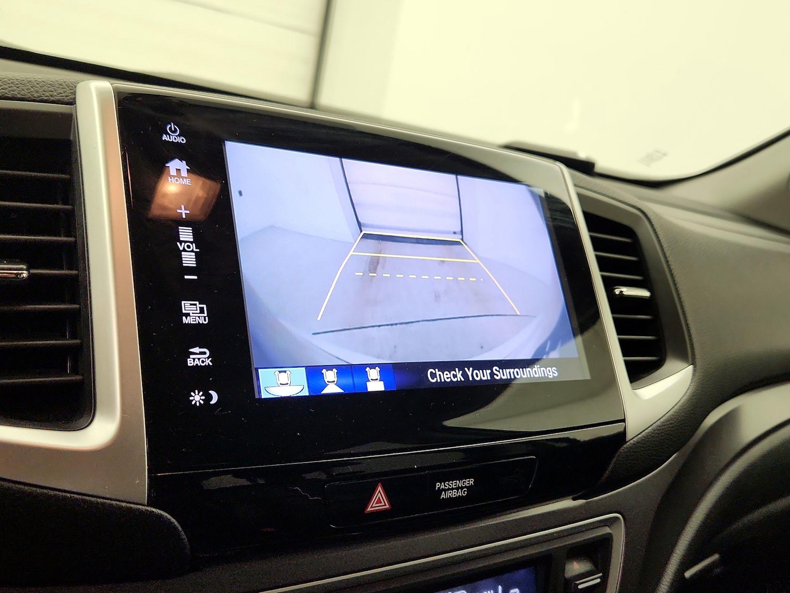 2018 Honda Pilot EX-L - Photo 15