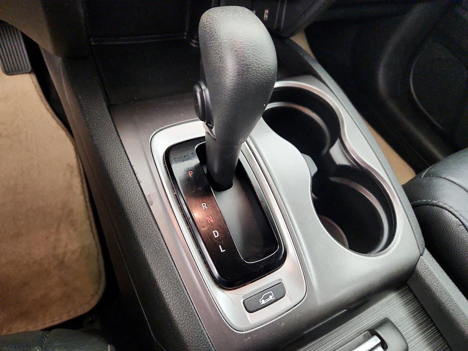 2018 Honda Pilot EX-L - Photo 18