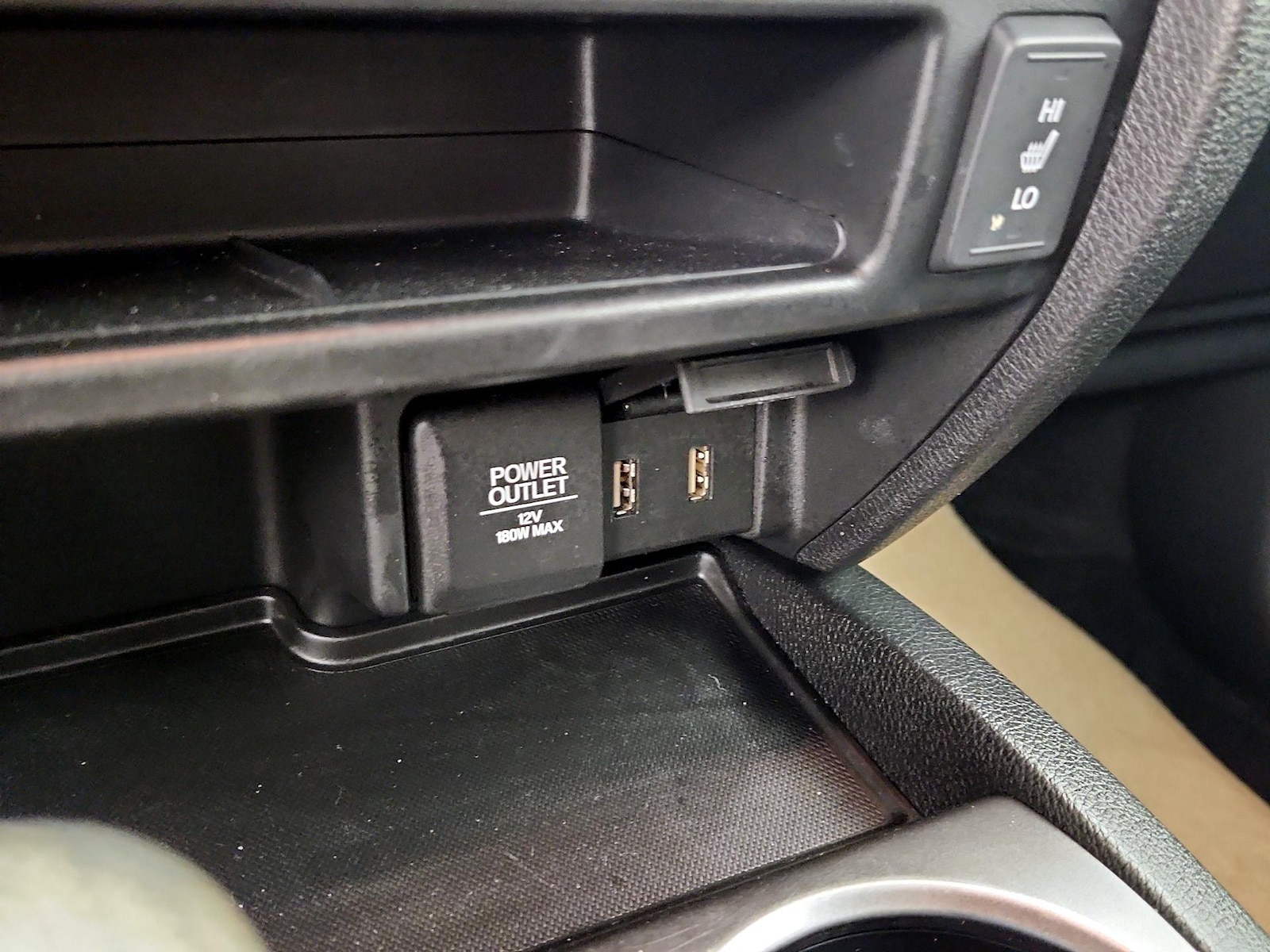 2018 Honda Pilot EX-L - Photo 19