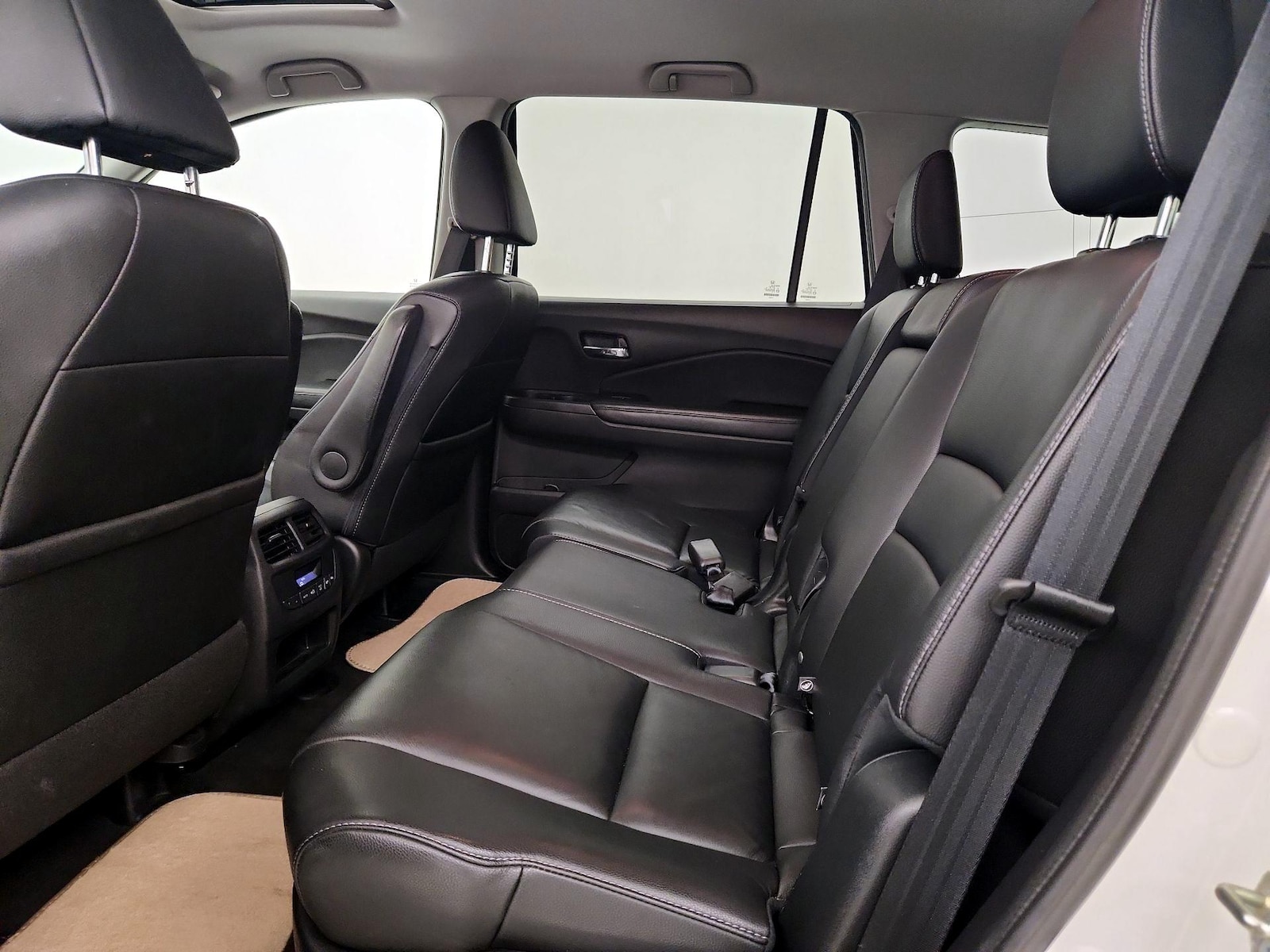 2018 Honda Pilot EX-L - Photo 21