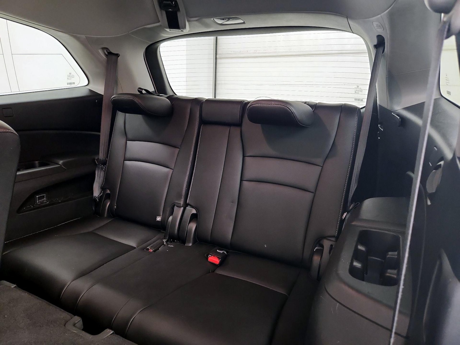 2018 Honda Pilot EX-L - Photo 22