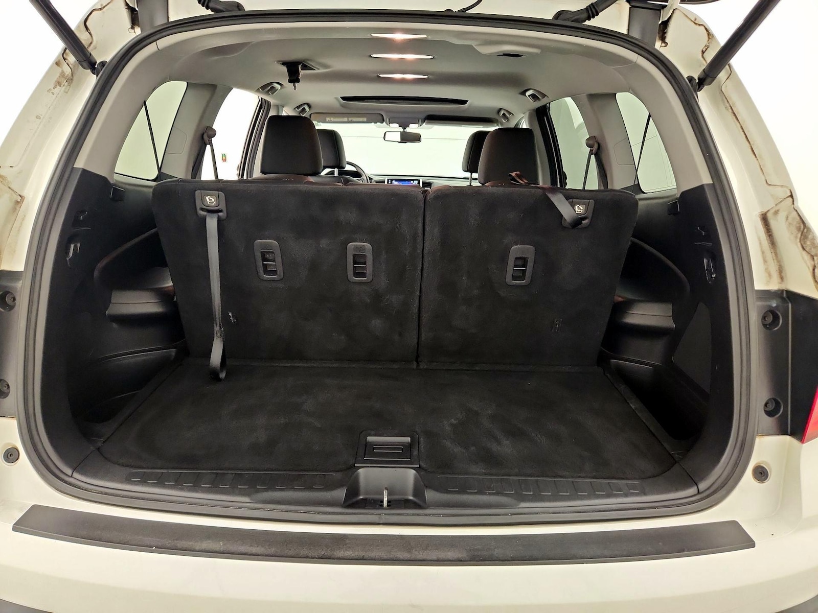 2018 Honda Pilot EX-L - Photo 23