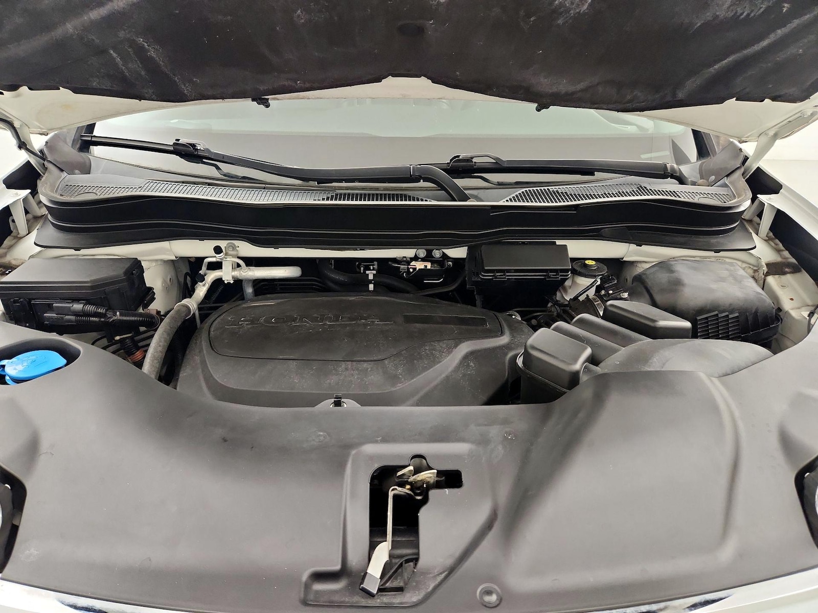 2018 Honda Pilot EX-L - Photo 25