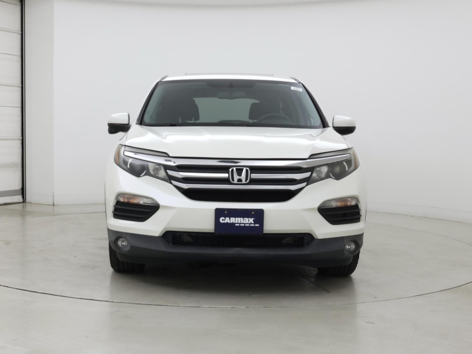 2018 Honda Pilot EX-L - Photo 6