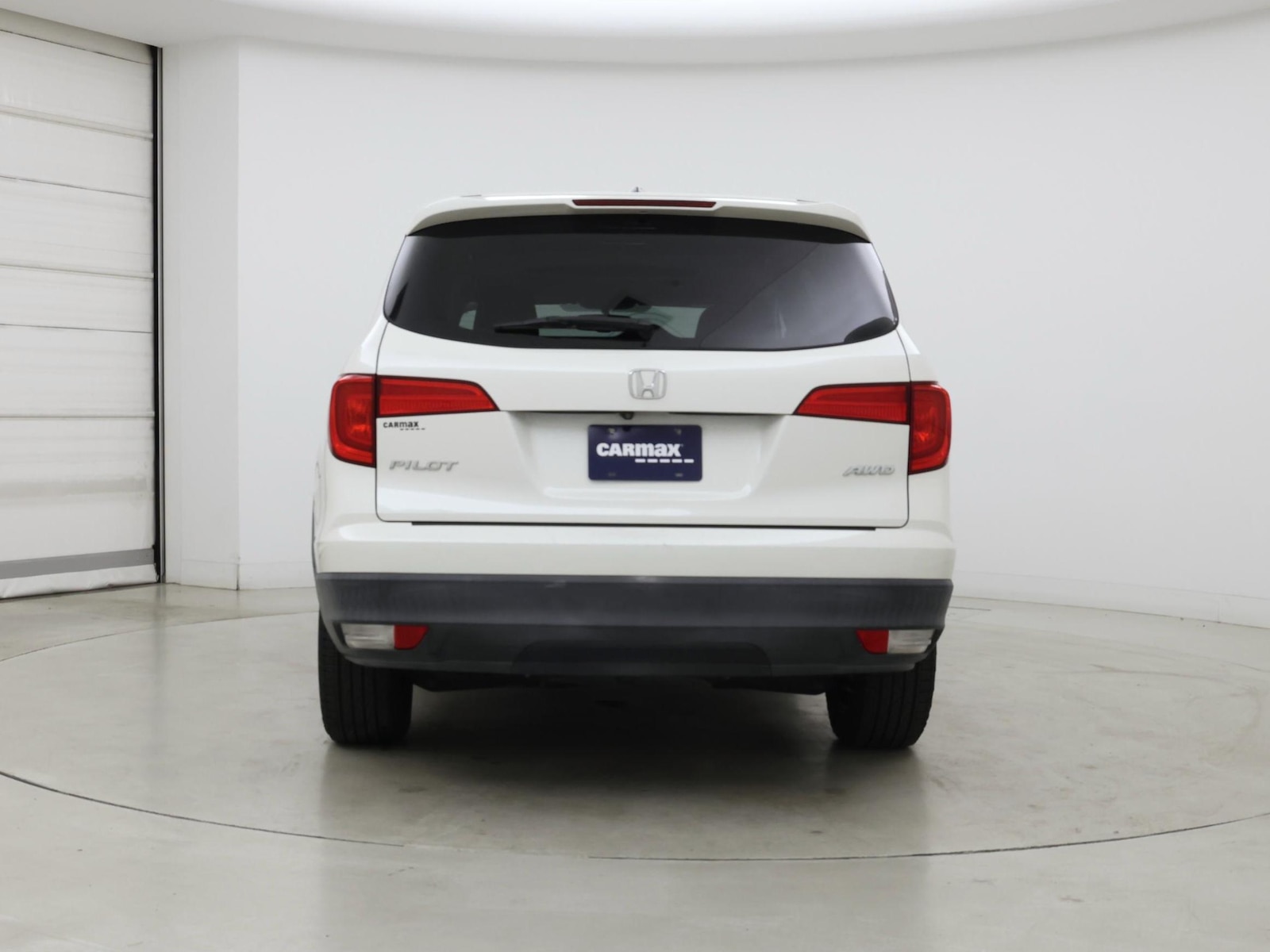 2018 Honda Pilot EX-L - Photo 7