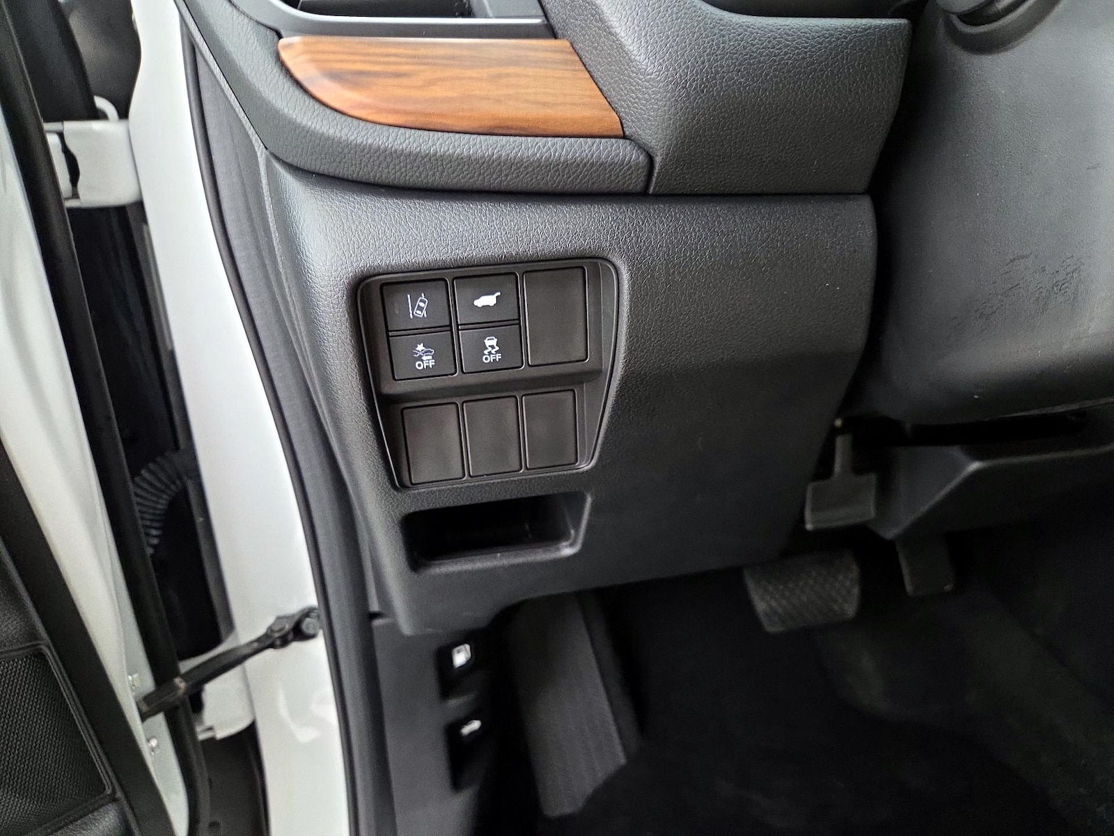 2021 Honda CR-V Touring - Photo 12
