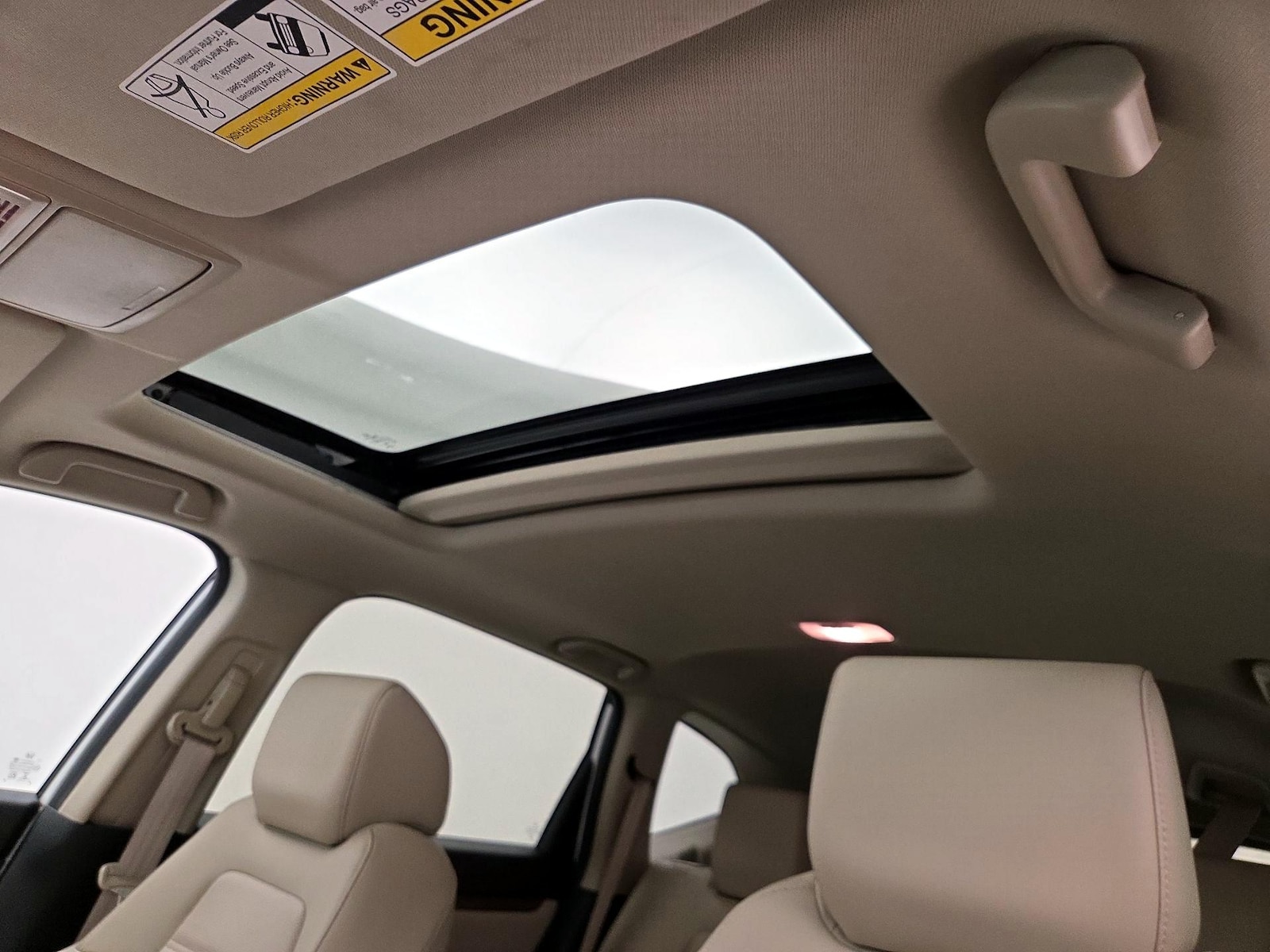 2021 Honda CR-V Touring - Photo 18
