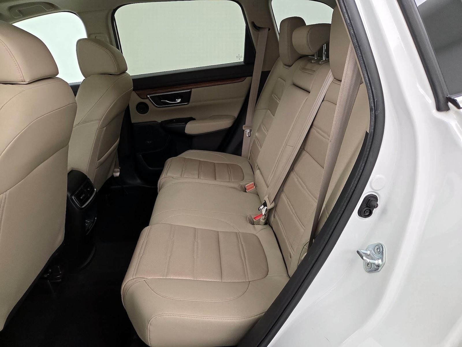 2021 Honda CR-V Touring - Photo 19