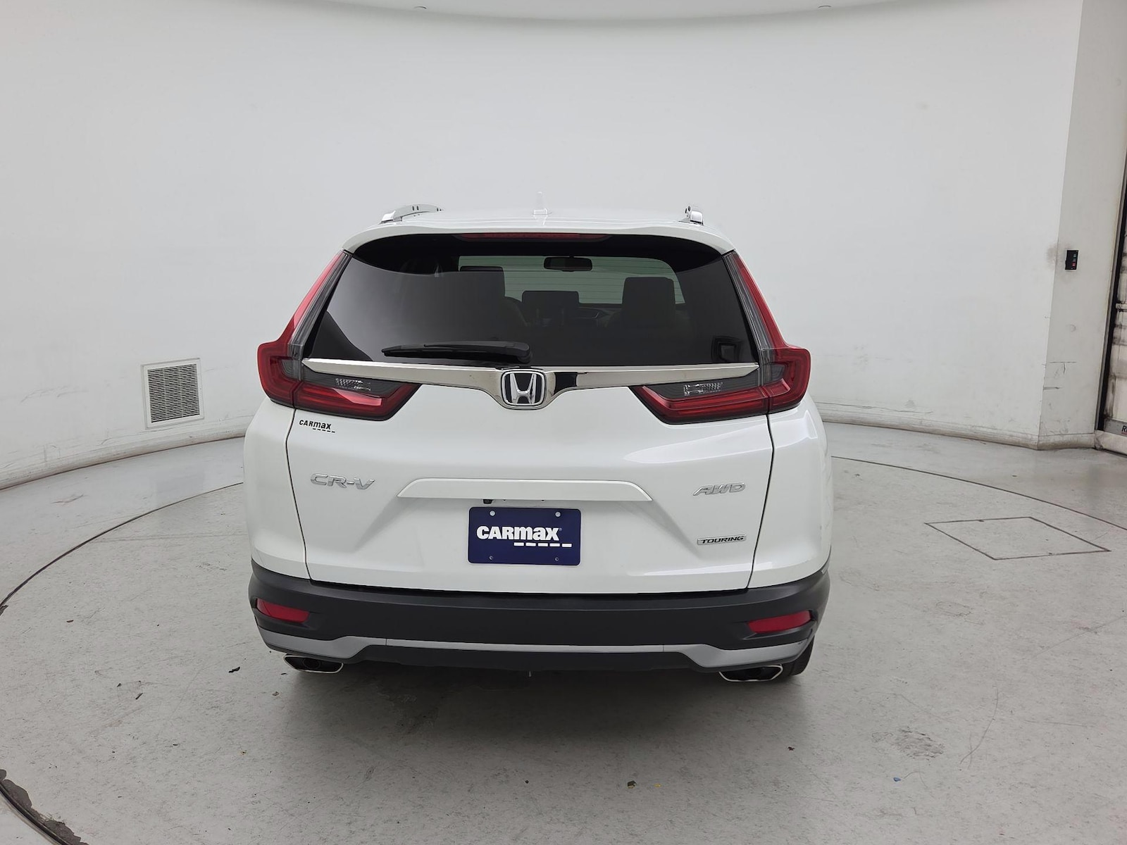 2021 Honda CR-V Touring - Photo 6