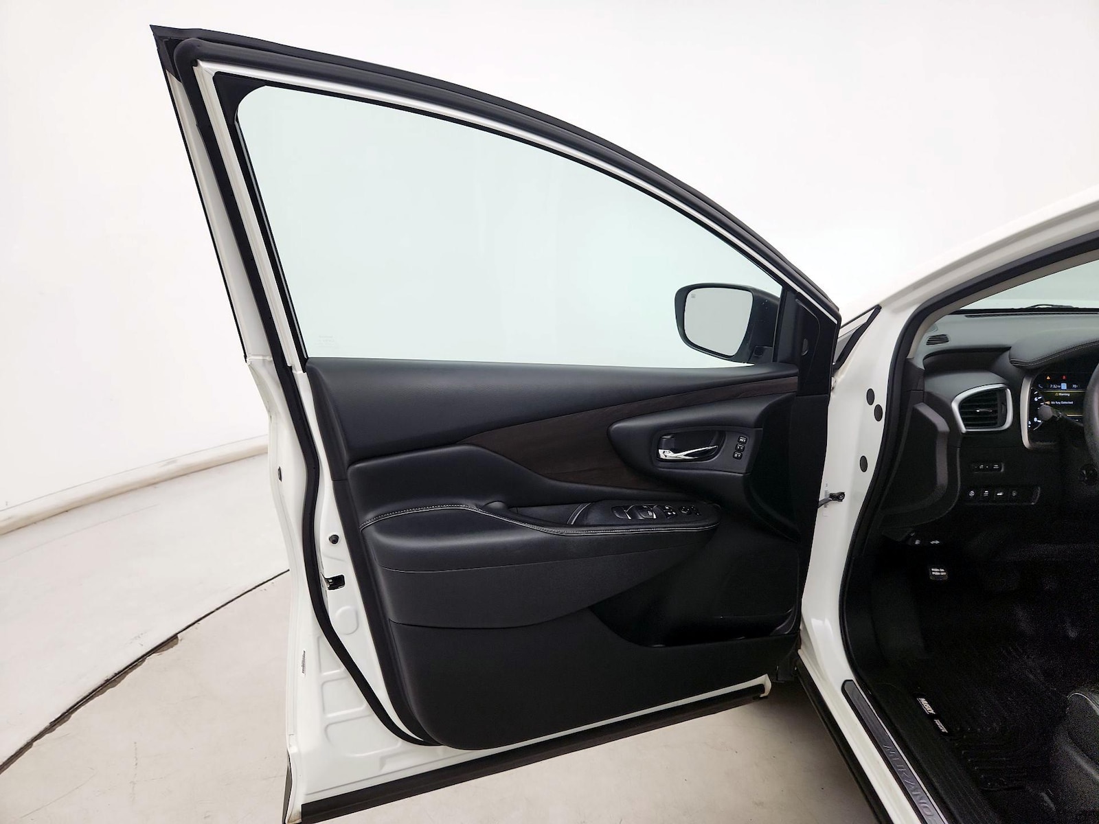 2020 Nissan Murano Platinum - Photo 11
