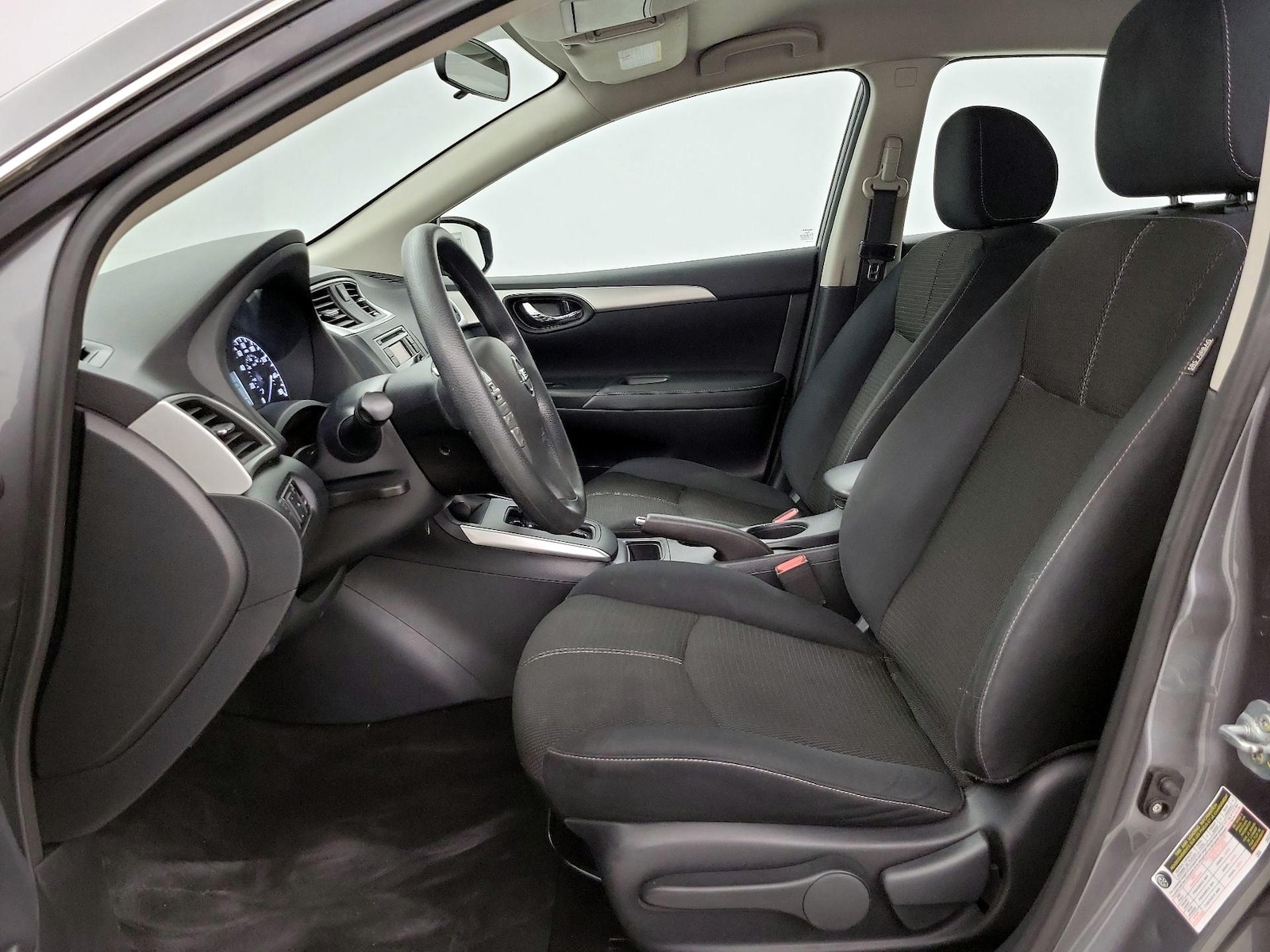 Side Airbags